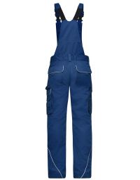 Workwear Latzhose Solid